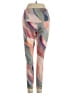 Athleta Graphic Pink Leggings Size S - photo 2