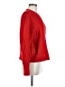 ASOS Red Pullover Sweater Size 8 - photo 4
