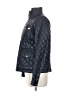 Roz & Ali 100% Polyester Blue Jacket Size S - photo 5