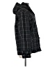Assorted Brands Plaid Black Jacket Size M - photo 4