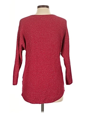 New York & Company Pullover Sweater (view 2)