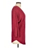 New York & Company Red Pullover Sweater Size L - photo 4
