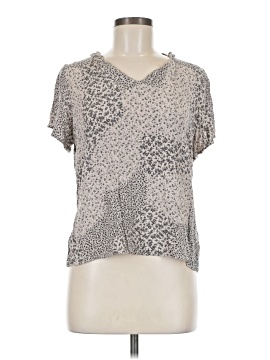 Mod Lusive Short Sleeve Top