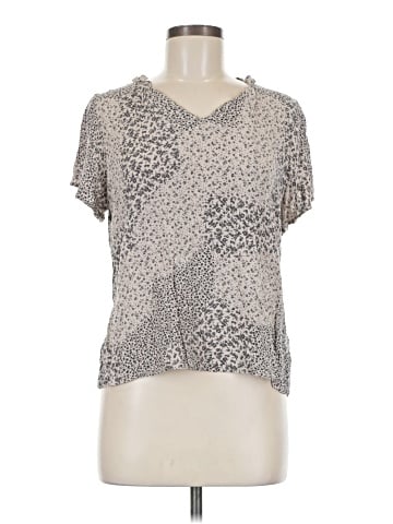 MOD Lusive Short Sleeve Top (view 1)