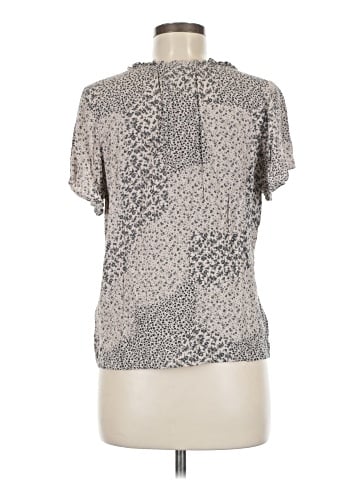 MOD Lusive Short Sleeve Top (view 2)