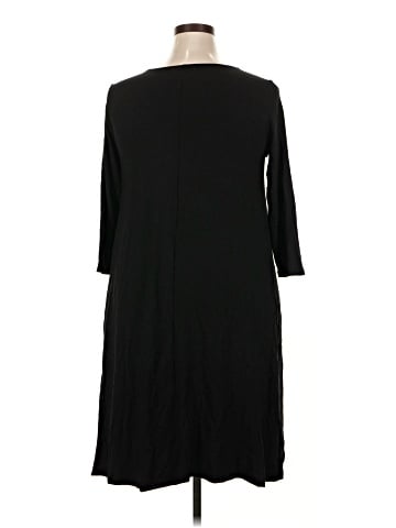 Jessica London Casual Dress (view 2)
