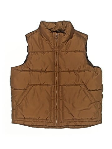 Old Navy Vest (view 1)