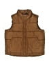 Old Navy Brown Vest Size XS (kids) - photo 1
