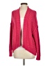 Moth Pink Cardigan Size S - photo 1