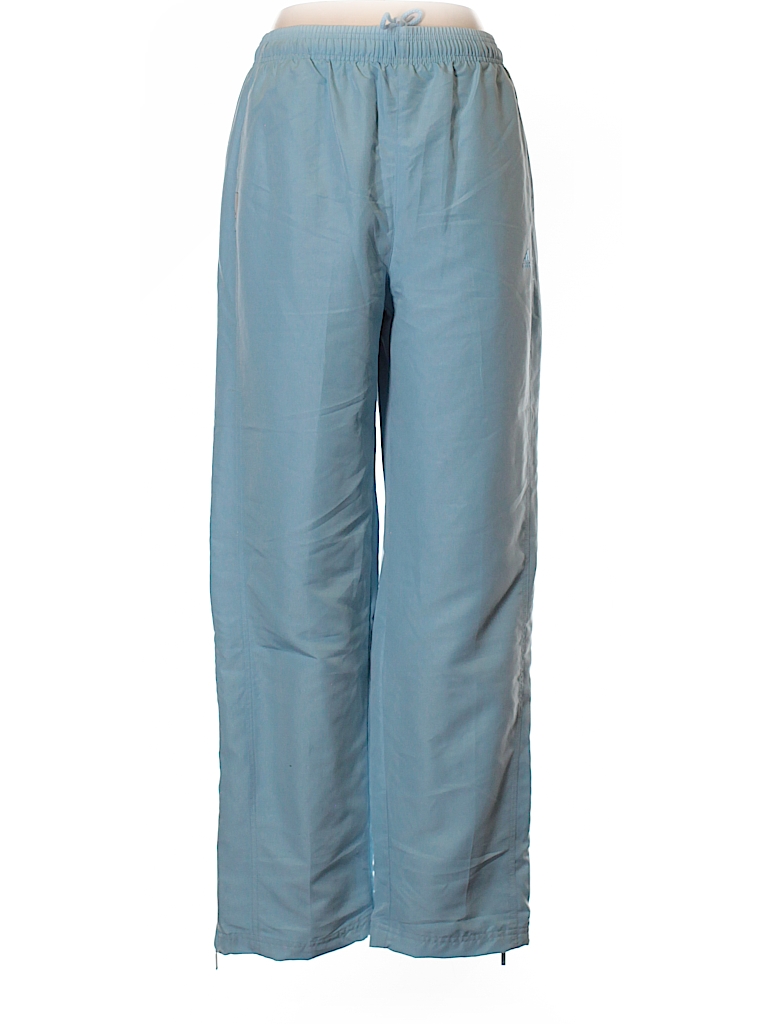 light blue adidas pants womens