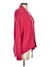 Moth Pink Cardigan Size S - photo 4
