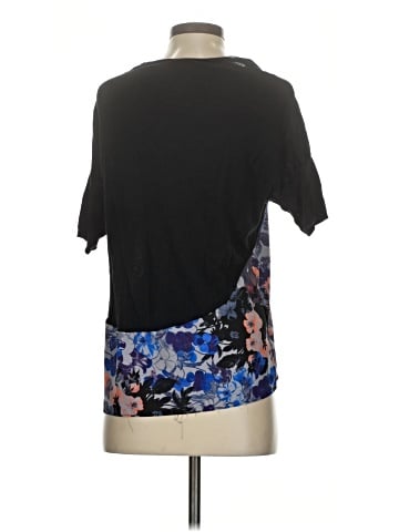 Weston Wear Short Sleeve Blouse (view 2)