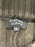 Known Supply Gray Brown Active Pants Size 2X - photo 4