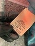L.L.Bean Teal Coat Size S - photo 8