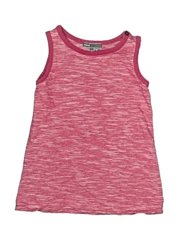 Vince. Sleeveless T-Shirt (view 1)