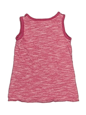Vince. Sleeveless T-Shirt (view 2)