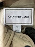 Charter Club 100% Nylon Tan Jacket Size P (petite) - photo 6