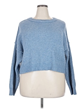 American Eagle Outfitters Pullover Sweater
