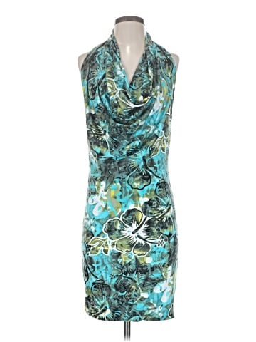 Julian Chang Cocktail Dress (view 1)