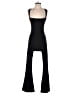 Qinsen Black Jumpsuit Size S - photo 1