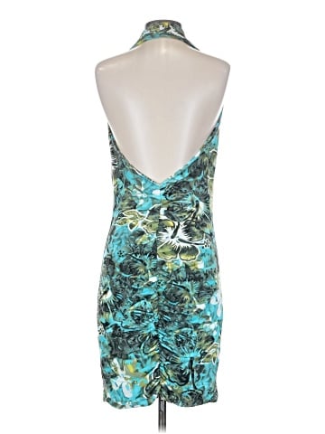 Julian Chang Cocktail Dress (view 2)