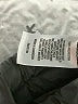 Zelos 100% Polyester Black Long Sleeve T-Shirt Size XXL - photo 5