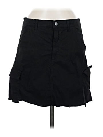 Joe's Jeans Denim Skirt (view 1)