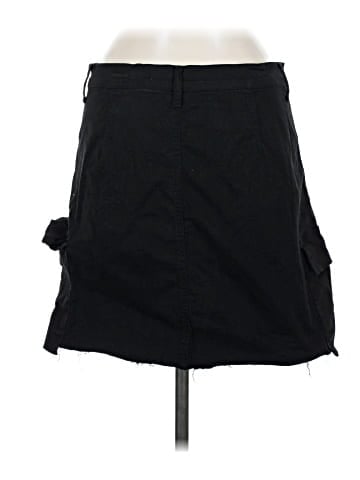 Joe's Jeans Denim Skirt (view 2)