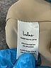 Lulus Tan 3/4 Sleeve T-Shirt Size XS - photo 8