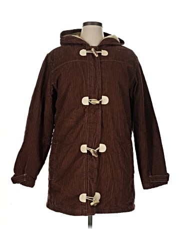 Hanna Andersson Coat (view 1)