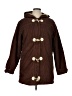 Hanna Andersson 100% Cotton Brown Coat Size XL - photo 1