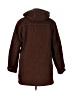 Hanna Andersson 100% Cotton Brown Coat Size XL - photo 2