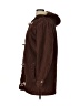 Hanna Andersson 100% Cotton Brown Coat Size XL - photo 5