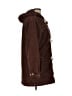 Hanna Andersson 100% Cotton Brown Coat Size XL - photo 4