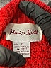 Assorted Brands 100% Acrylic Houndstooth Red Pullover Sweater Size 1X - photo 7