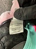 Unbranded Graphic Multi Color Teal Swimsuit Top Size M - photo 4