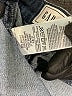 Gap - Maternity Solid Blue Jeans Size 27 waist - photo 4