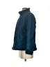 Cabela's 100% Polyester Solid Teal Jacket Size Sm Regular - photo 5