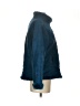 Cabela's 100% Polyester Solid Teal Jacket Size Sm Regular - photo 4