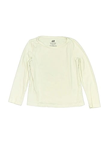H&M Long Sleeve T-Shirt (view 1)