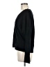 Allie Rose Black Pullover Sweater Size M - photo 5