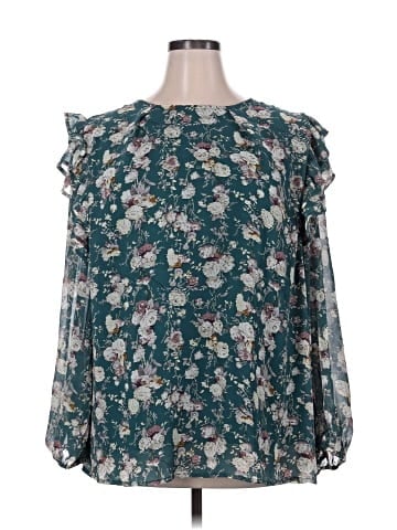 Hayden Casual Dress (view 1)