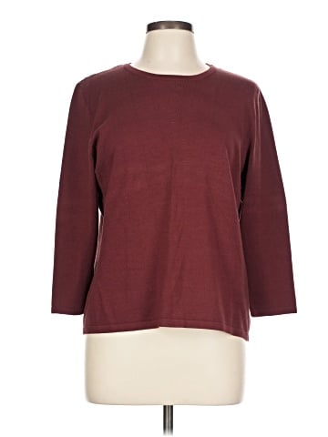 Doncaster Sport Pullover Sweater (view 1)