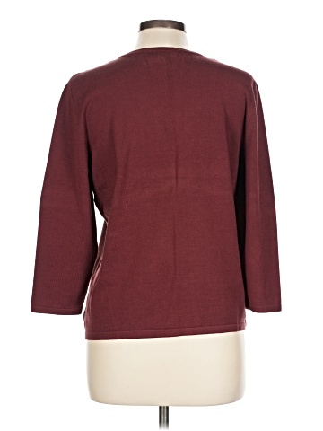 Doncaster Sport Pullover Sweater (view 2)