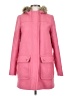 J.Crew Factory Store Pink Coat Size 0 - photo 1