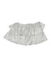 Disney 100% Polyester Silver Skirt Size 2T - photo 1
