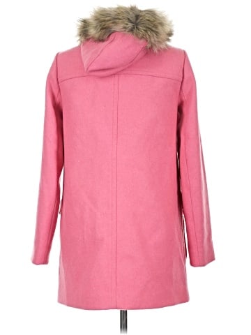 J.Crew Factory Store Coat (view 2)