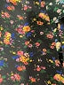 Unbranded Black Short Sleeve Blouse Size EU (IT) 36 / US 0 - photo 7