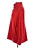 Warehouse Red Turtleneck Sweater Size Sm - Med - photo 5