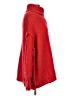 Warehouse Red Turtleneck Sweater Size Sm - Med - photo 4